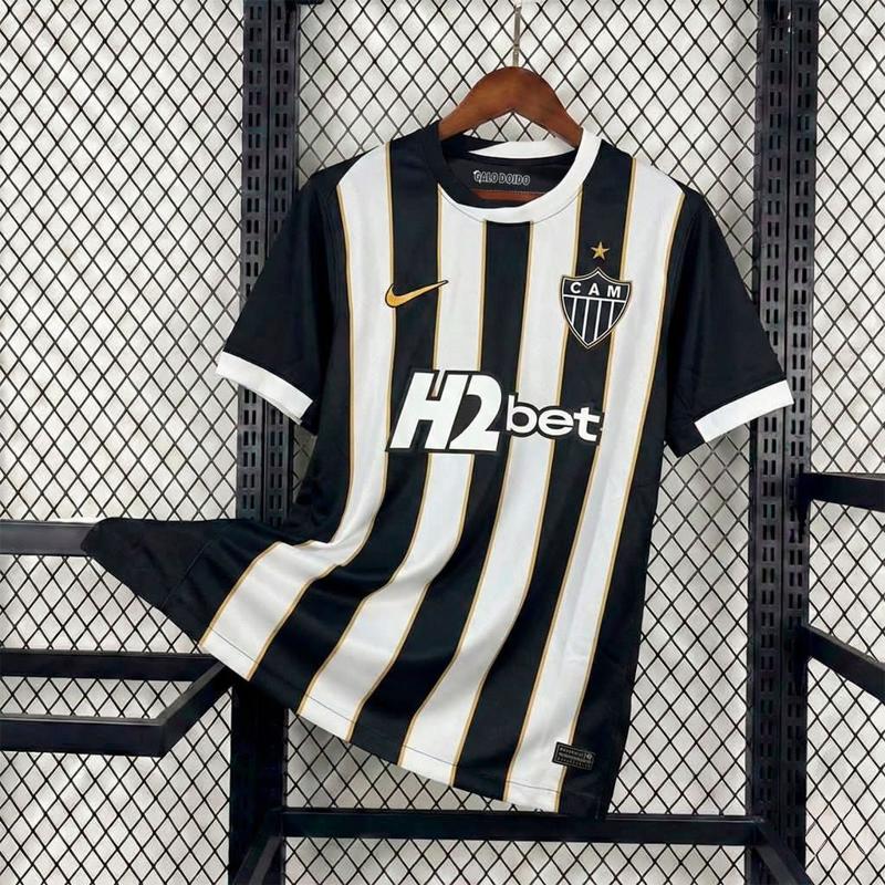 Camisa Masculina Atlético MG I - Nike 26/27