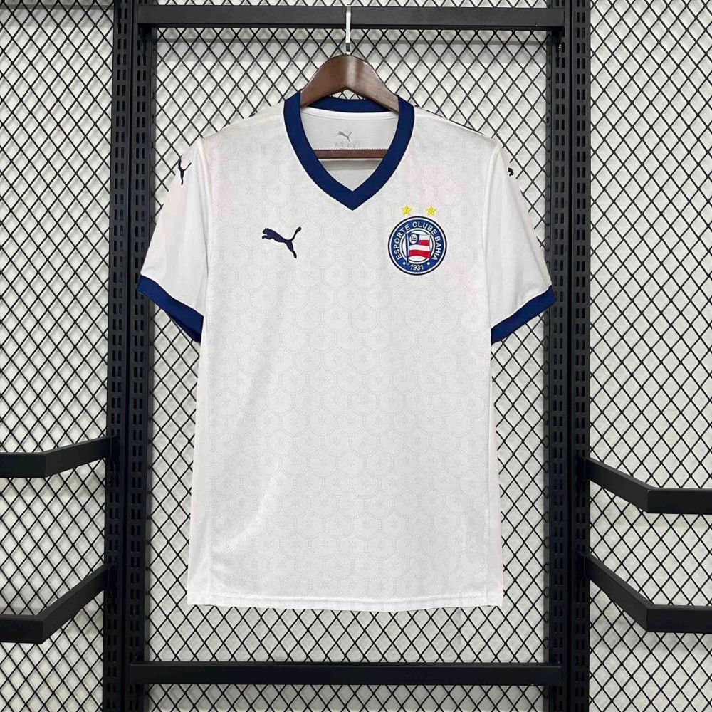 Camisa Masculina Bahia I - Puma 25/26