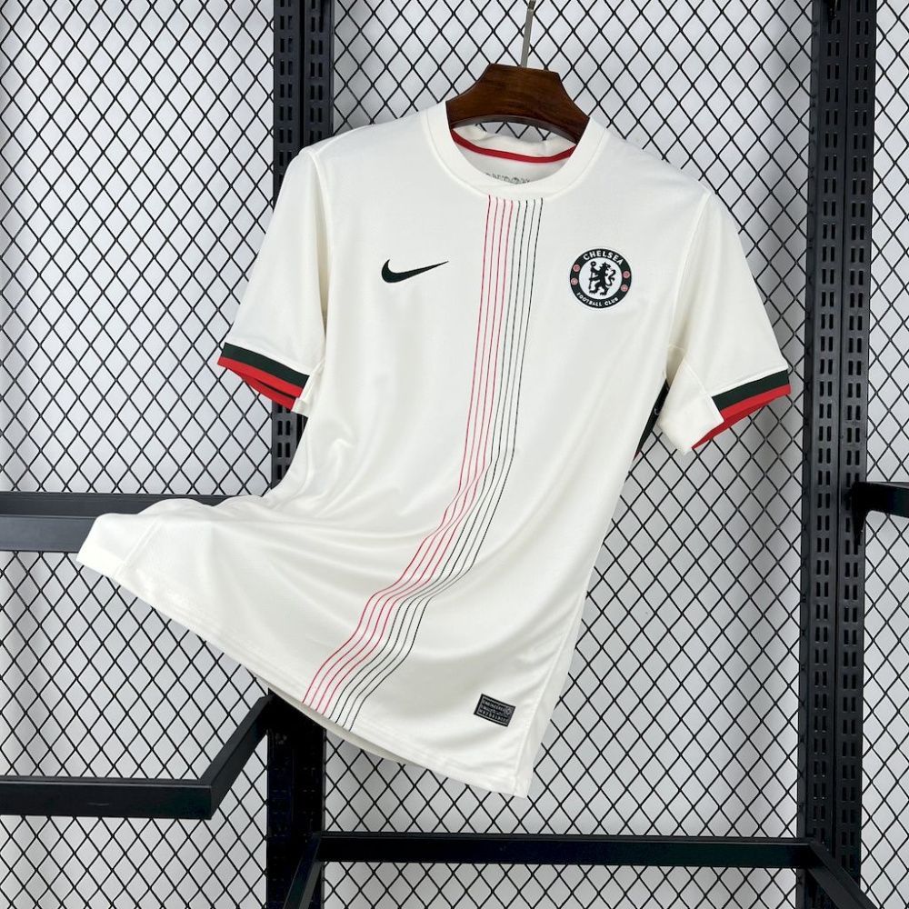 Camisa Masculina Chelsea II - Nike 25/26