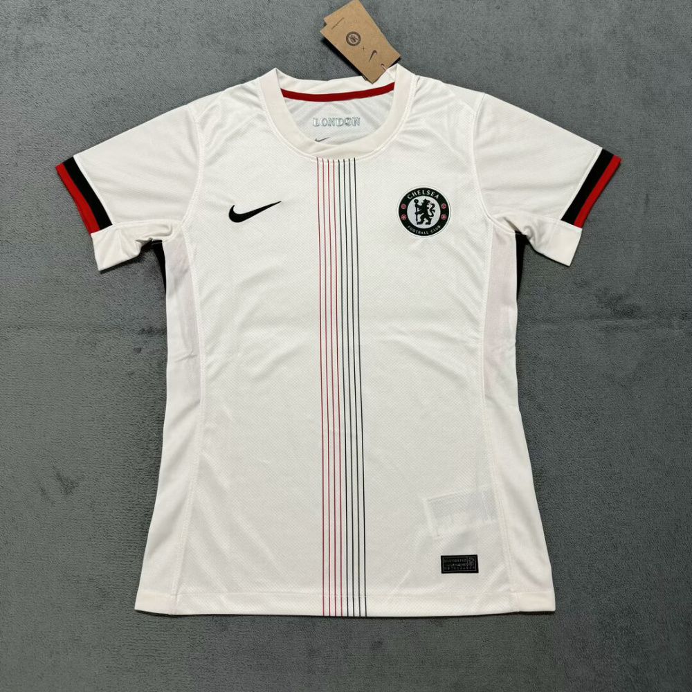 Camisa Feminina Chelsea II - Nike 25/26