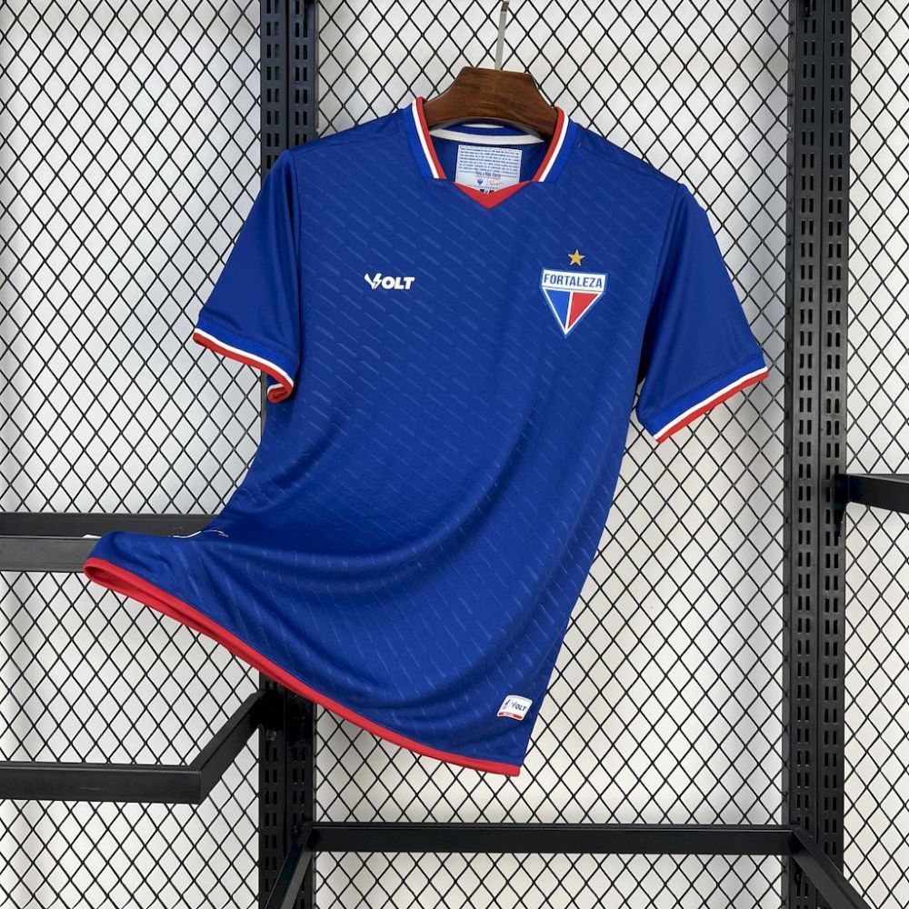 Camisa Masculina Fortaleza Copa Nordeste - Volt 25/26