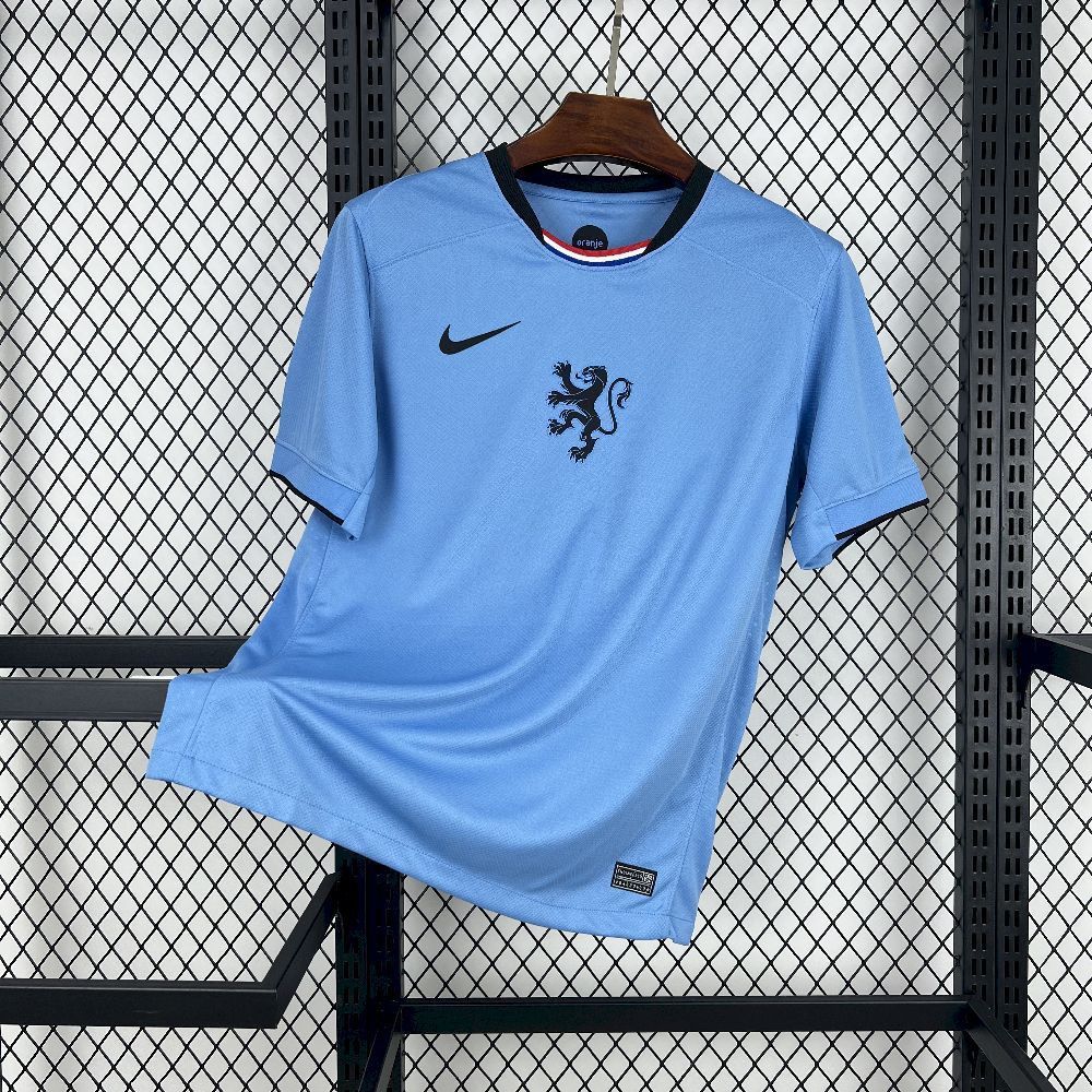 Camisa Masculina Holanda II - Nike 2025