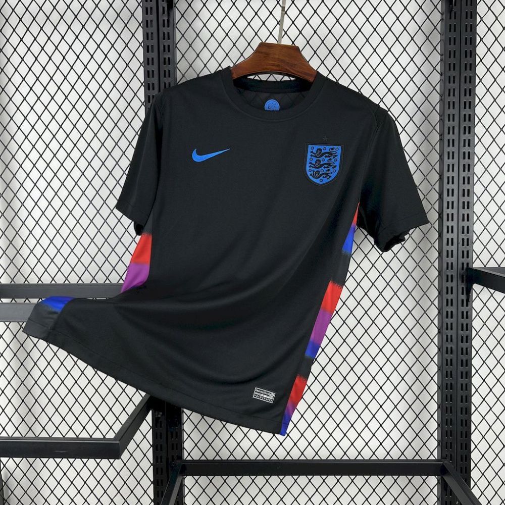 Camisa Masculina Inglaterra Eurocopa II - Nike 2025
