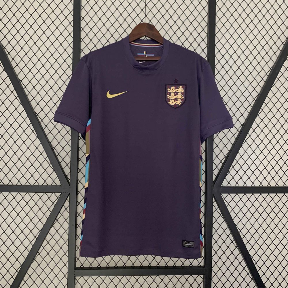 Camisa Masculina Inglaterra II - Nike 2024