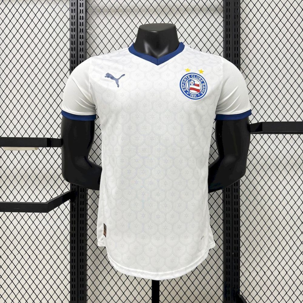 Camisa Jogador Bahia I - Puma 25/26