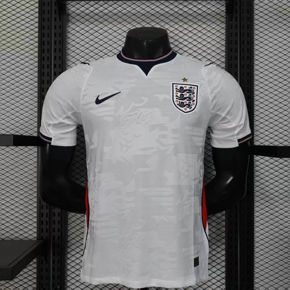 Camisa Jogador Inglaterra I - Nike 2026