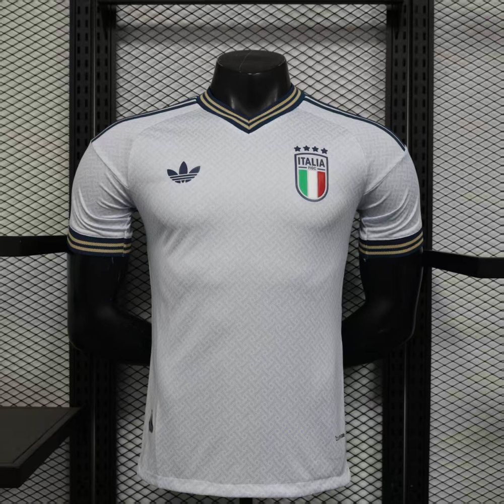 Camisa Jogador Itália II - Adidas 2026