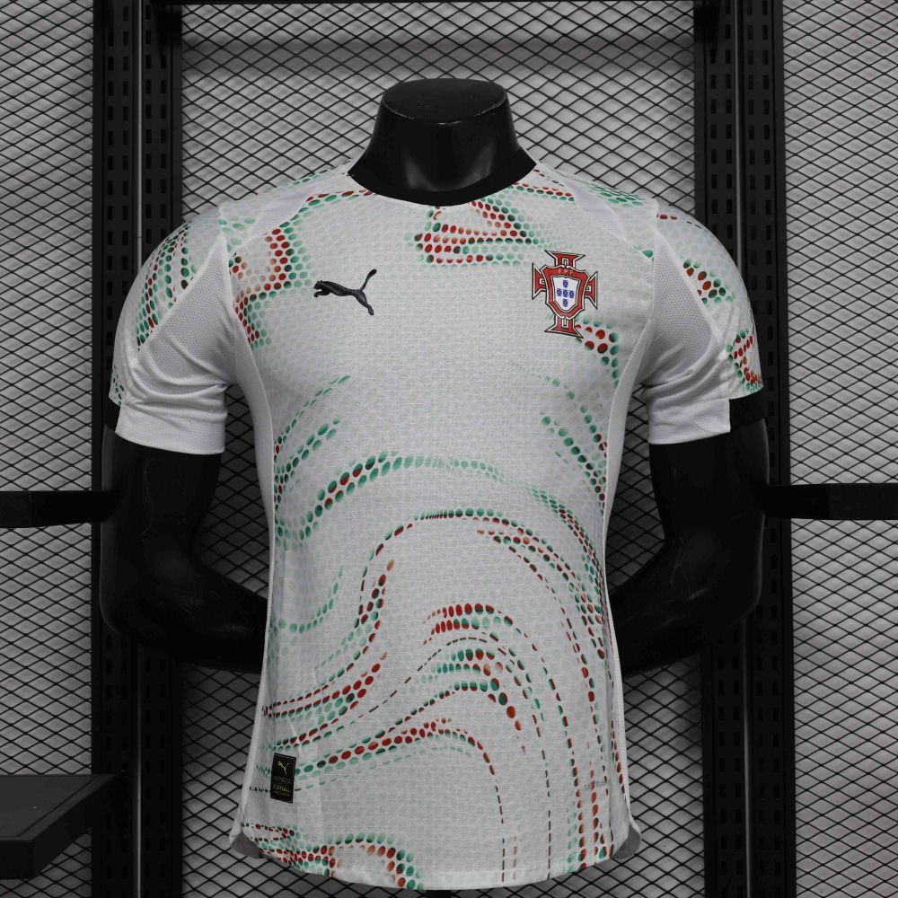 Camisa Jogador Portugal II - Nike 2025