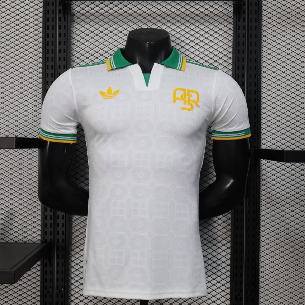 Camisa Jogador Roma III - Adidas 25/26