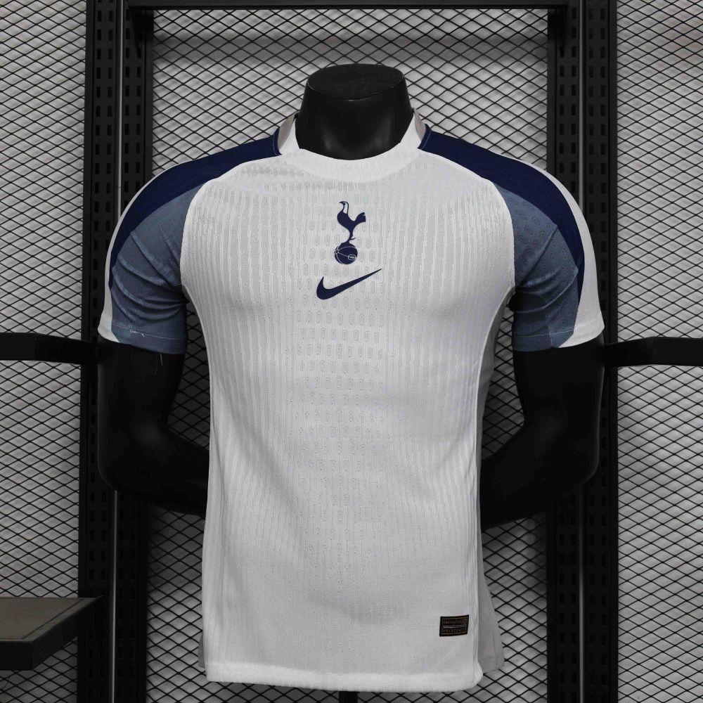 Camisa Jogador Tottenham I - Nike 25/26