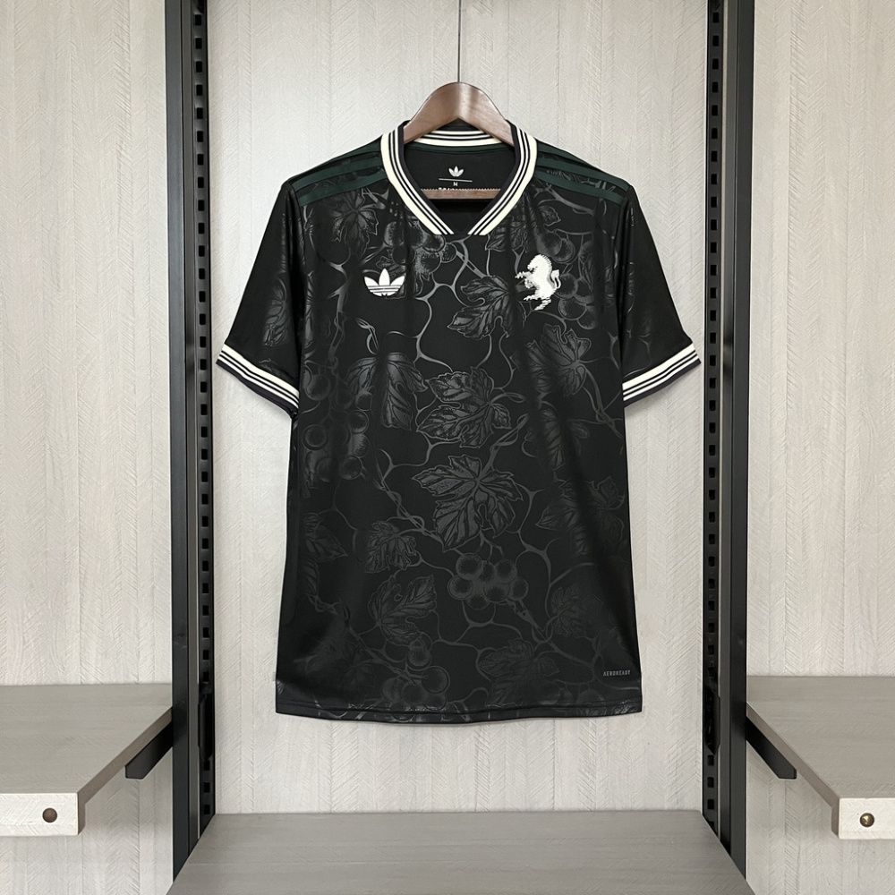 Camisa Masculina Juventus III - Adidas 25/26