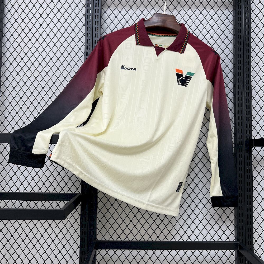 Camisa Manga Longa Venezia II - Nocta 25/26