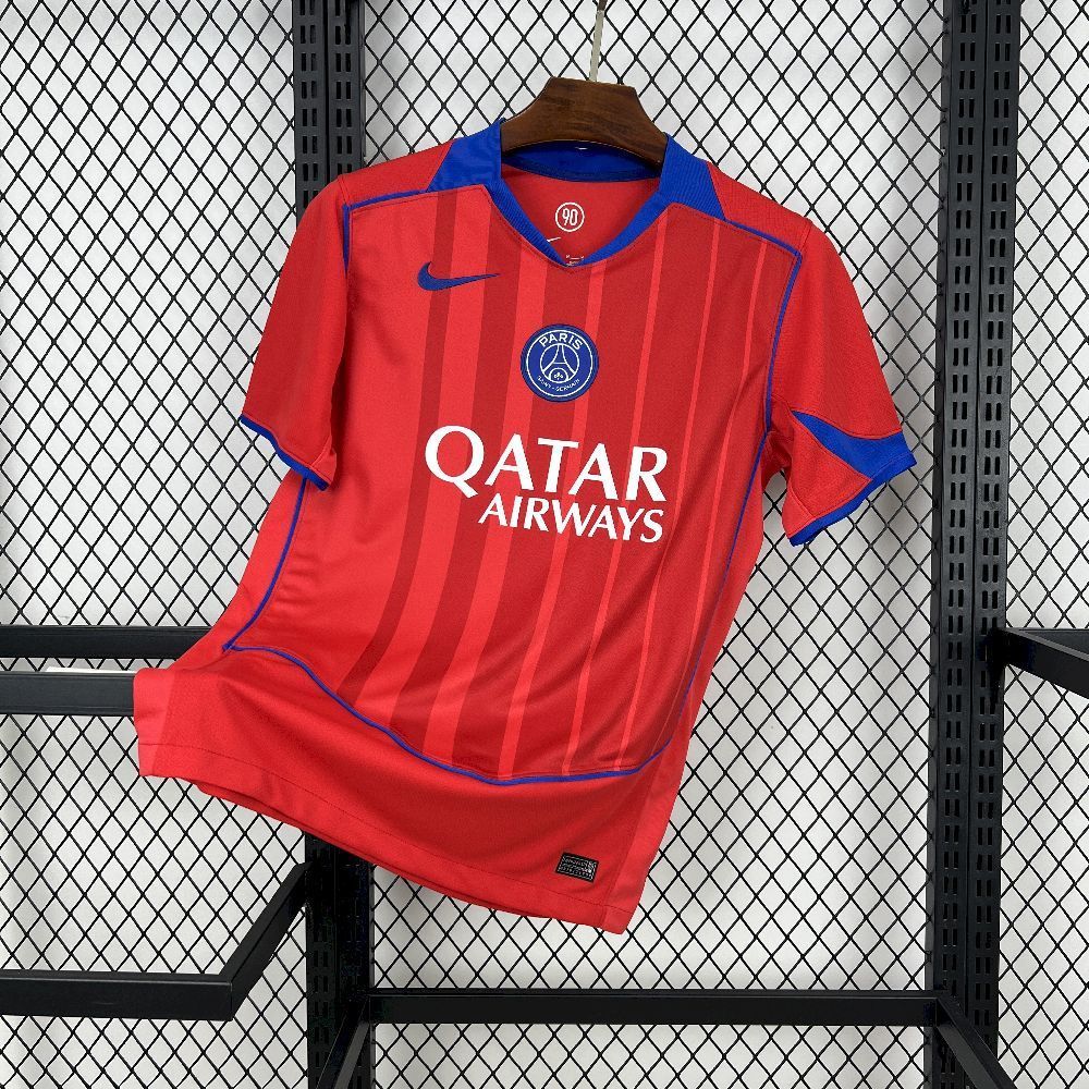 Camisa Masculina PSG III - Nike 25/26