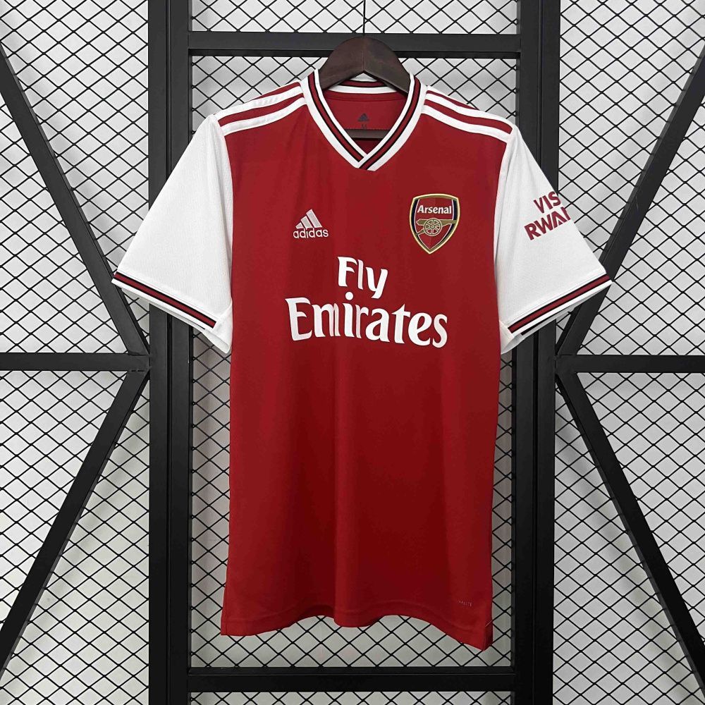 Camisa Retrô Arsenal I - Adidas 19/20