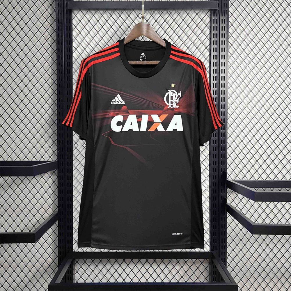 Camisa Retrô Flamengo III - Adidas 13/14