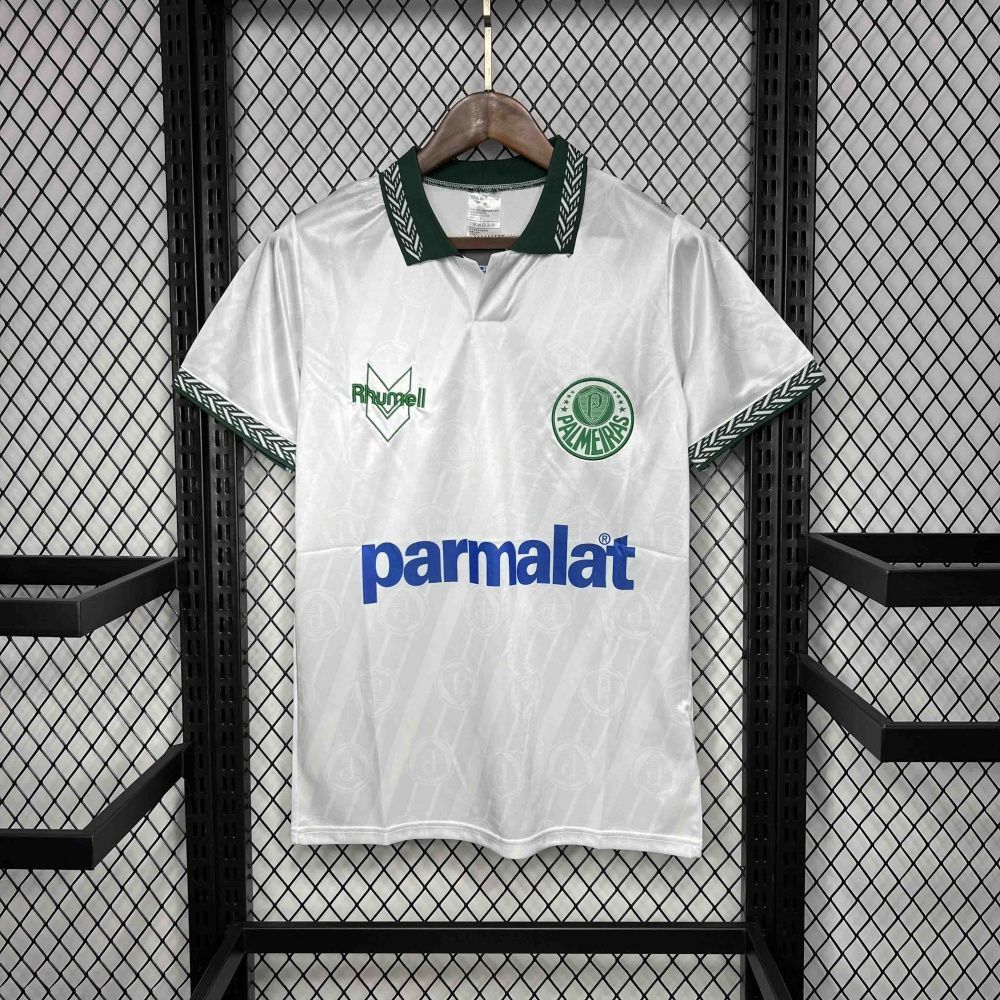 Camisa Retrô Palmeiras II - Rhumell 94/95