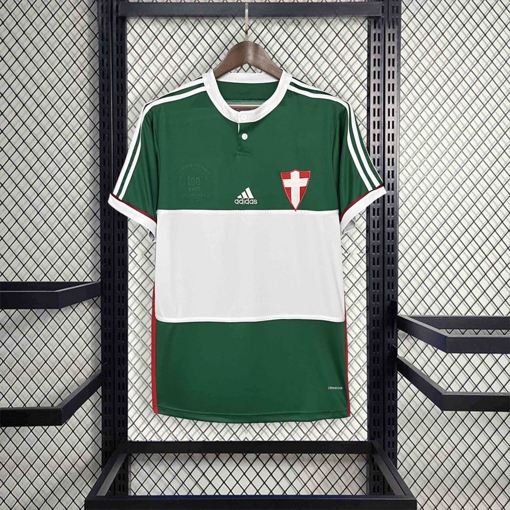 Camisa Retrô Portugal III - Adidas 14/15