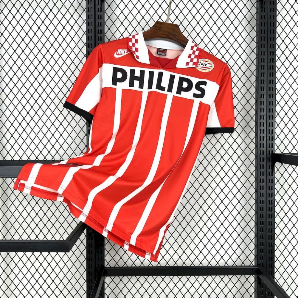 Camisa Retrô PSV I - Nike 95/96
