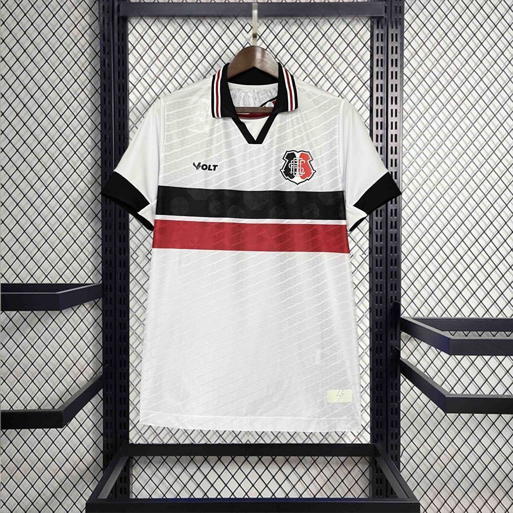 Camisa Masculina Santa Cruz II - Volt 25/26