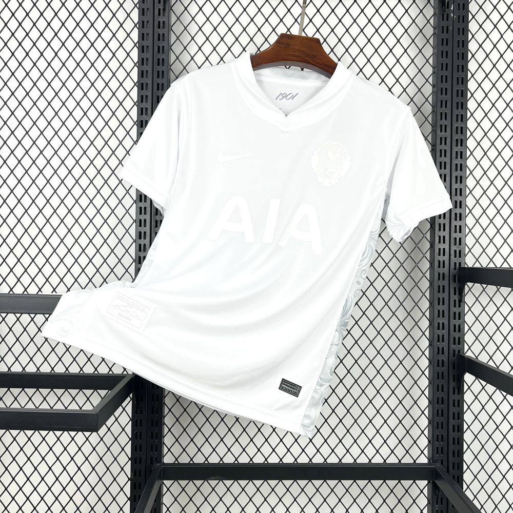 Camisa Masculina Tottenham 125 Anos - Nike 25/26