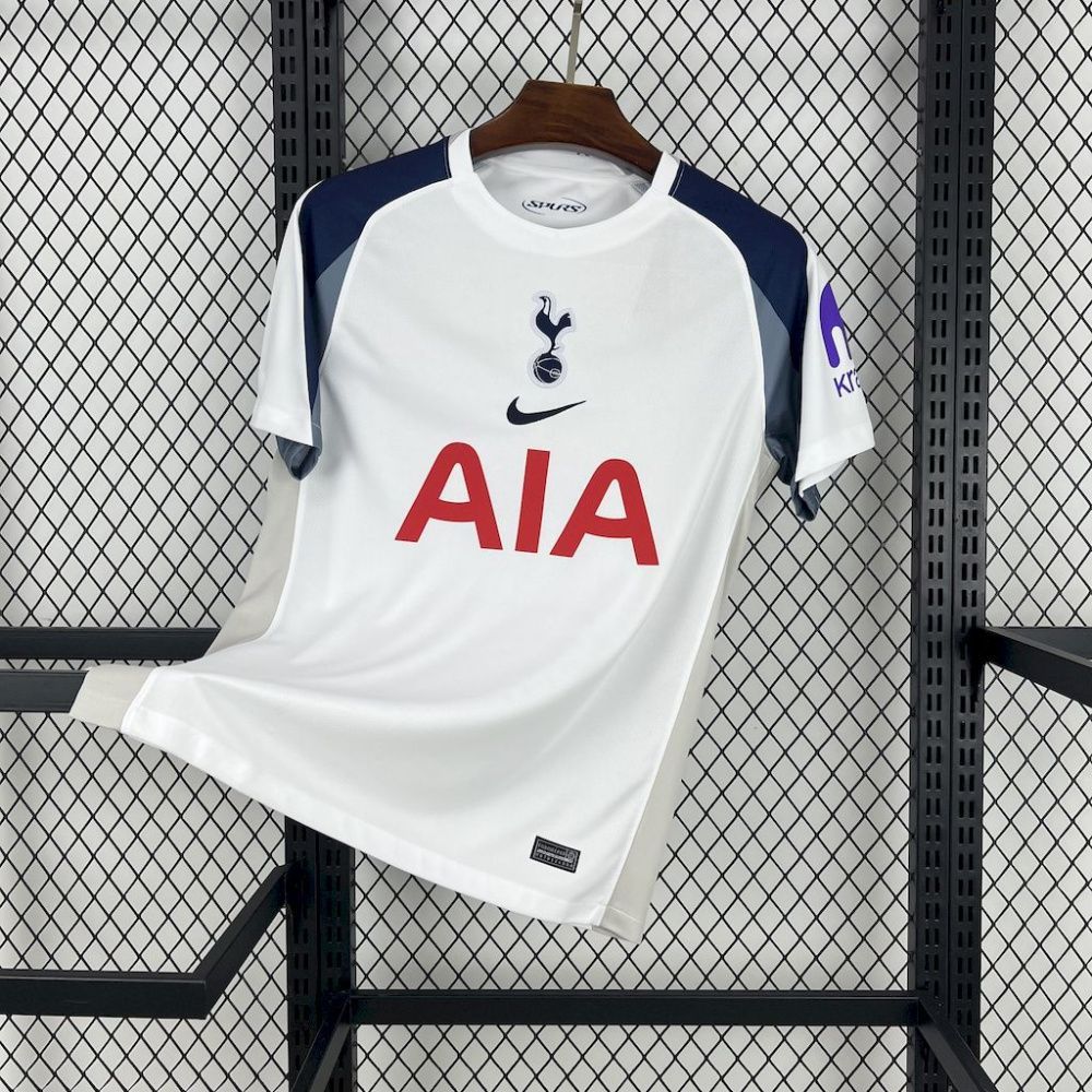 Camisa Masculina Tottenham I - Nike 25/26