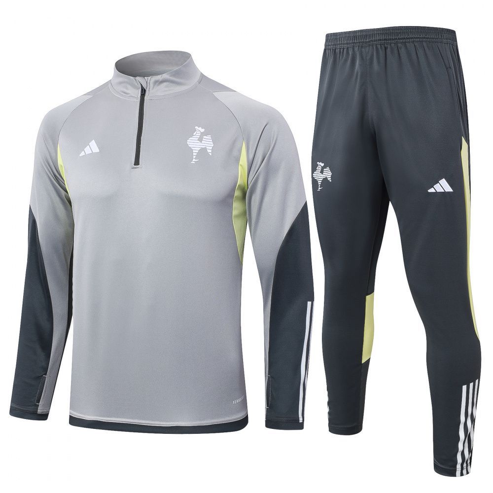 Conjunto de Frio meio zíper Atlético MG I - Adidas