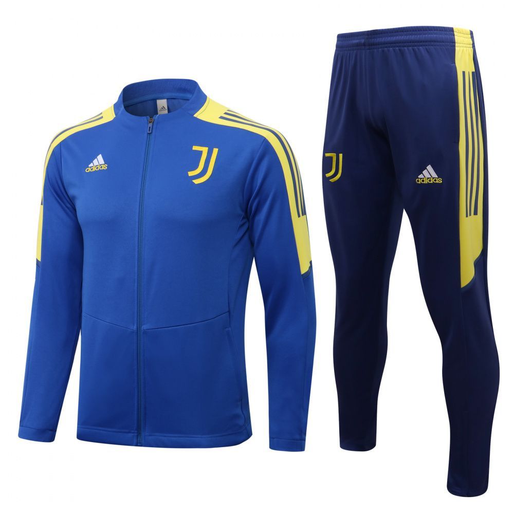 Conjunto de Frio zíper completo Juventus IX - Adidas