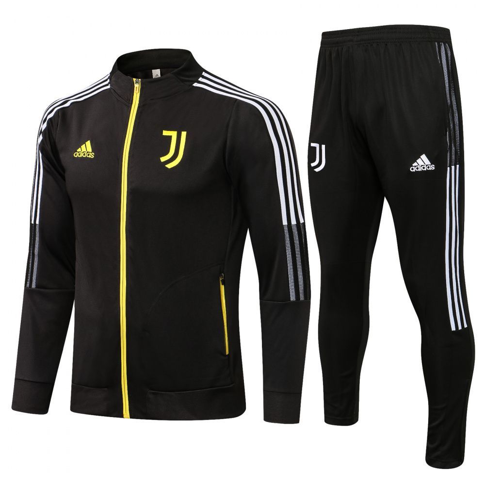 Conjunto de Frio zíper completo Juventus XIII - Adidas