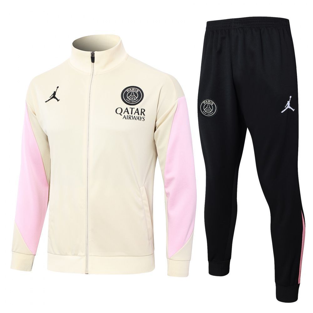 Conjunto de Frio zíper completo PSG II - Nike