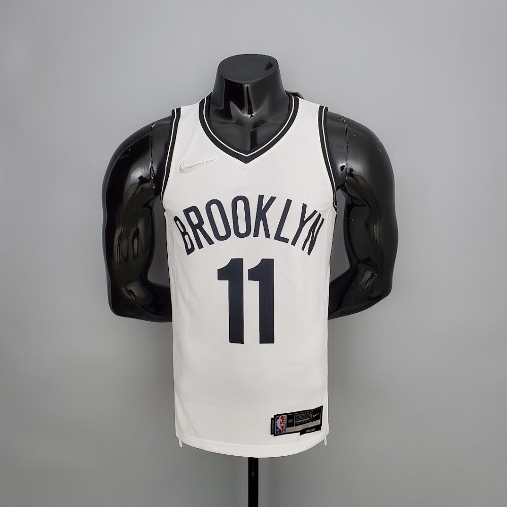 Regata Swingman Brooklyn Nets Association Edition 22/23 - Kyrie Irving #11