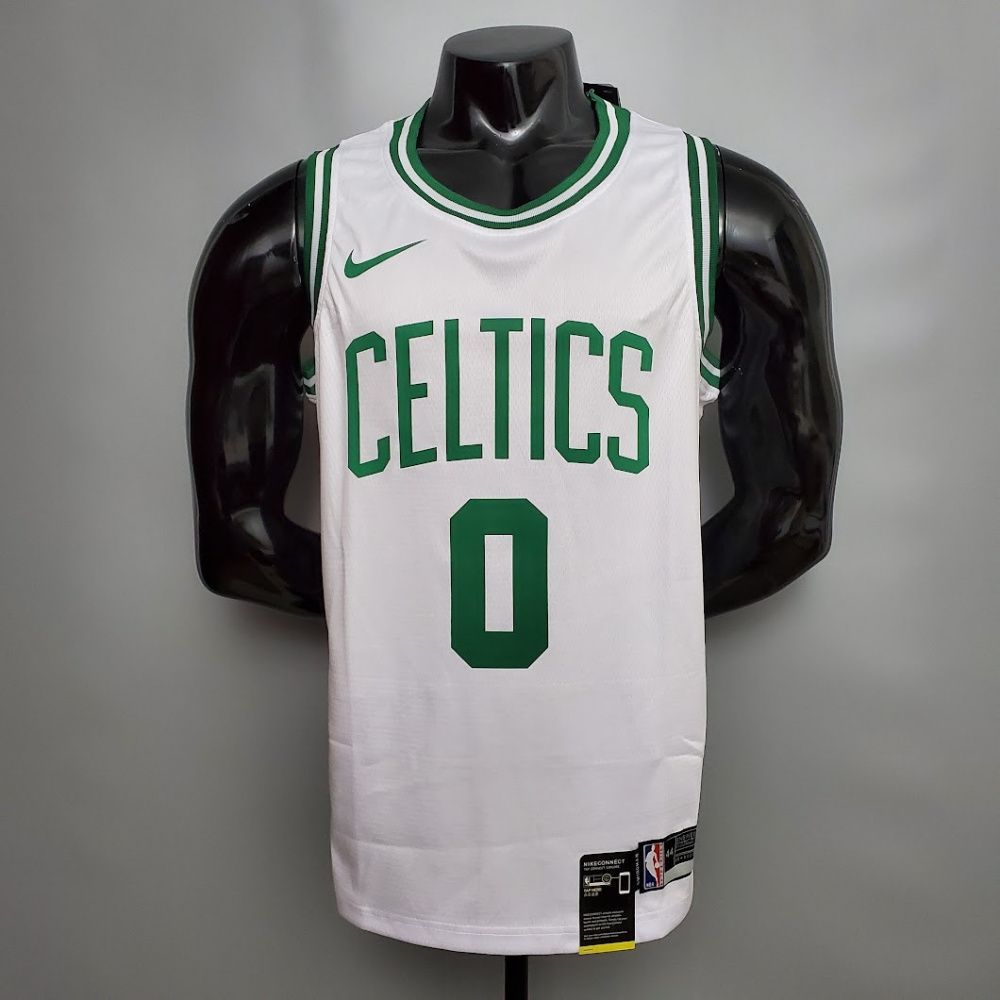 Regata Swingman Celtics Association Edition 22/23 - Jayson Tatum #0