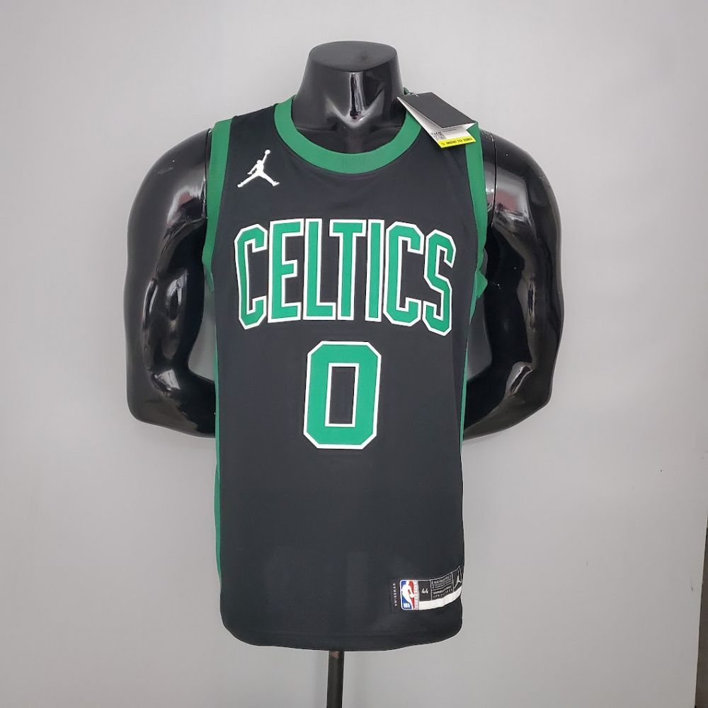 Regata Swingman Celtics Statement Edition 22/23 - Jayson Tatum #0