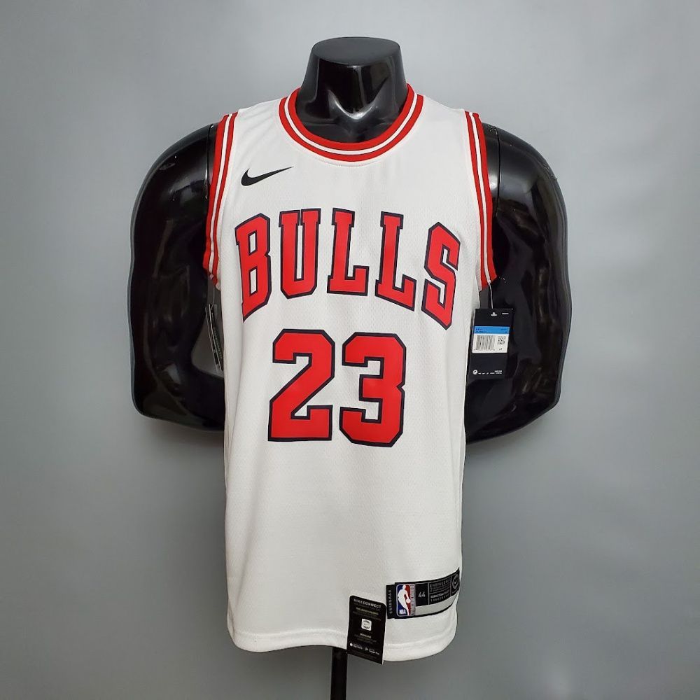 Regata Swingman Chicago Bulls Association Edition 21/22 - Michael Jordan #23
