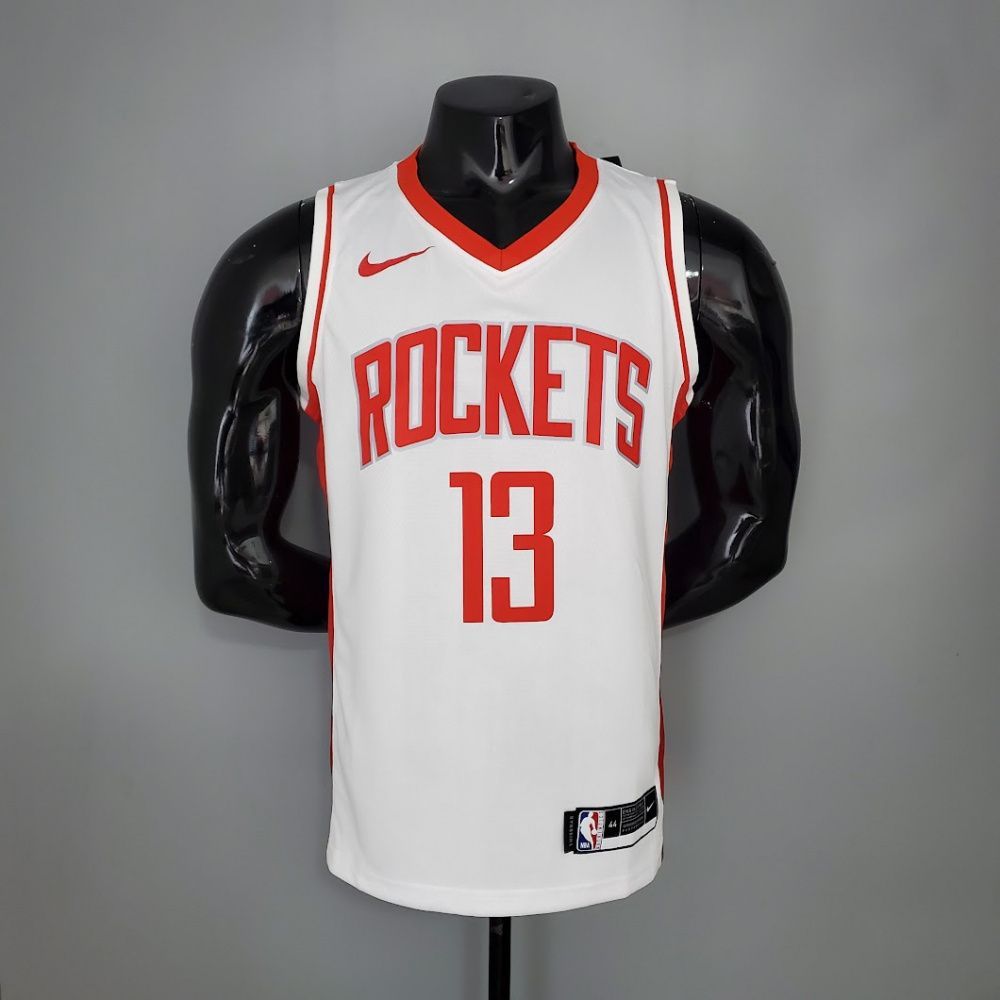 Regata Swingman Houston Rockets Association Edition 20/21 - James Harden #13