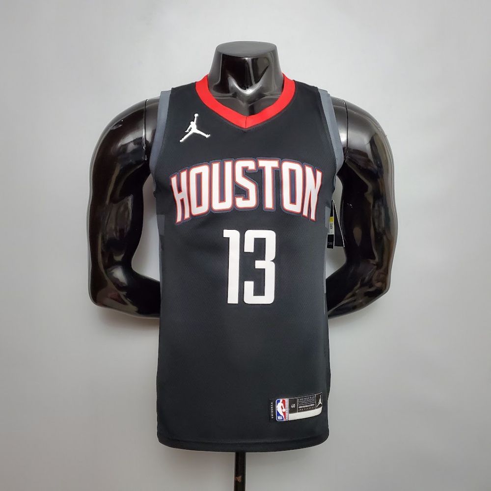 Regata Swingman Houston Rockets Statement Edition 20/21 - James Harden #13