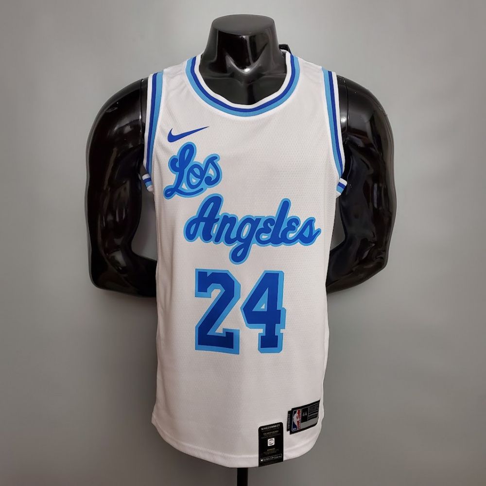 Regata Swingman LA Lakers Classic Edition 20/21 - Kobe Bryant #24