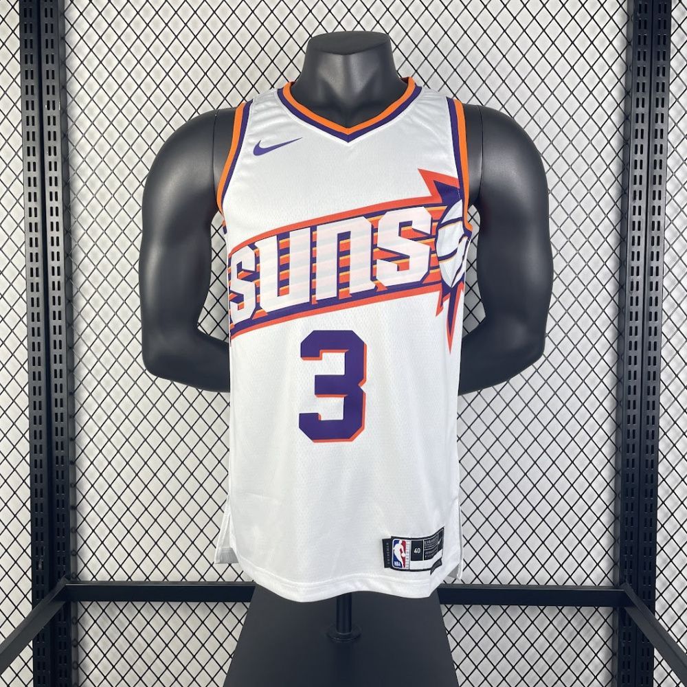 Regata Swingman Phoenix Suns Classic Edition 22/23 - Chris Paul #3
