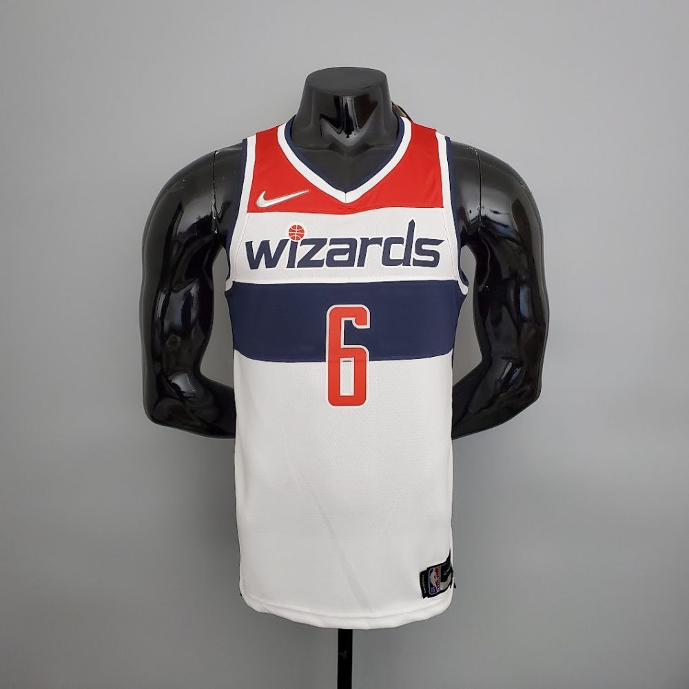 Regata Swingman Wizards Association Edition 22/23 - Kristaps Porziņģis #6