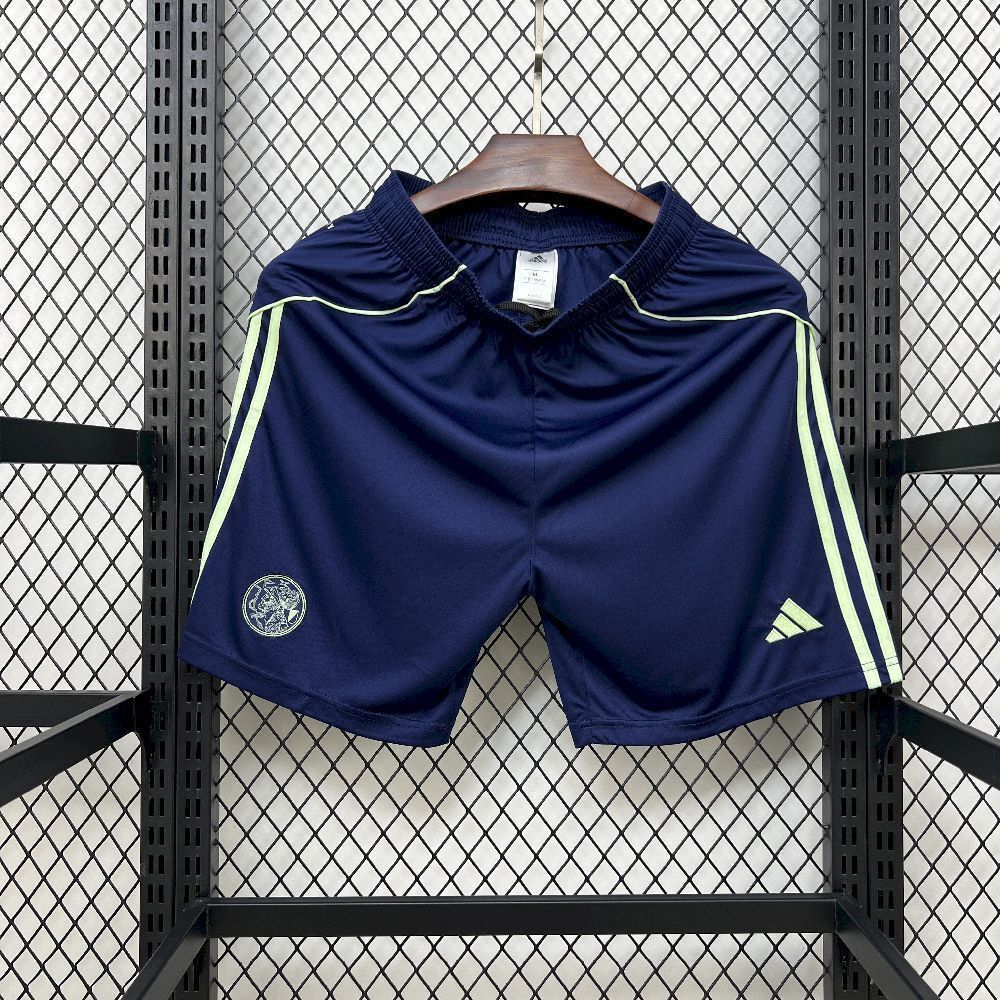 Short Ajax II - Adidas 25/26