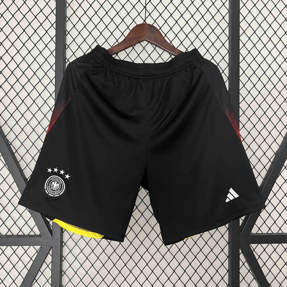 Short Alemanha III - Adidas 2024
