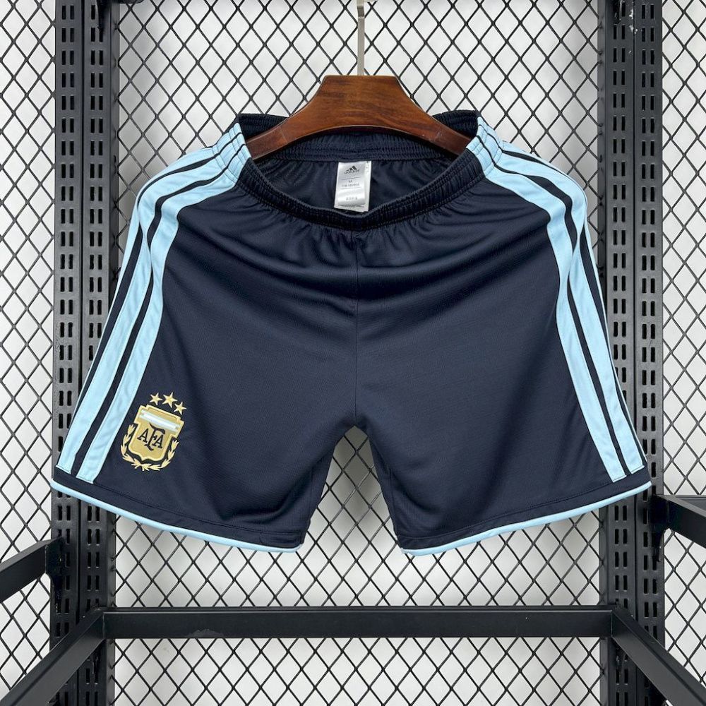Short Argentina II - Adidas 2026