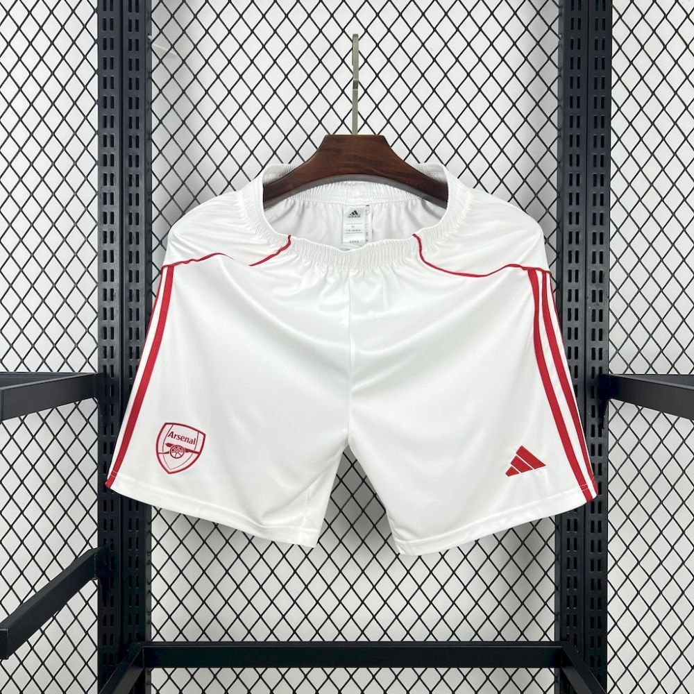 Short Arsenal I - Adidas 25/26