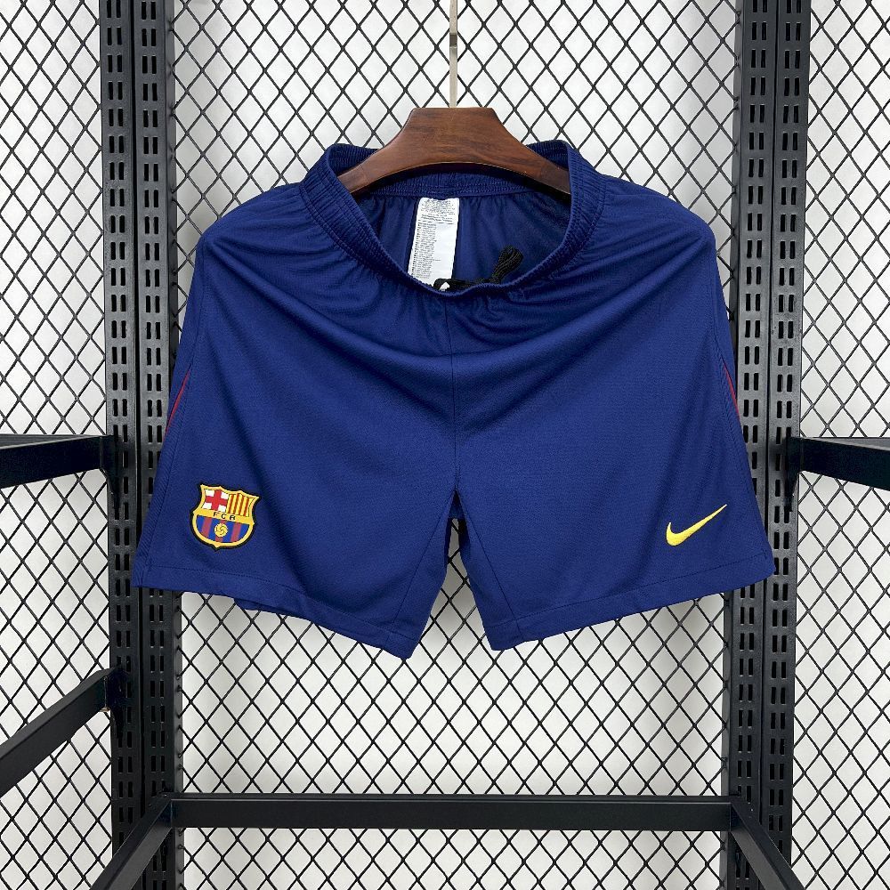 Short Barcelona I - Nike 25/26