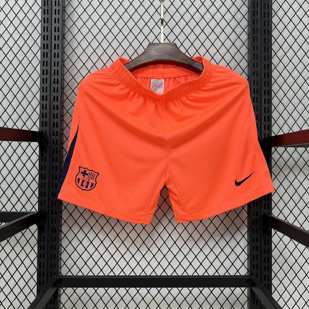 Short Barcelona III - Nike 25/26