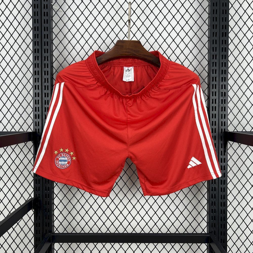 Short Bayern de Munique I - Adidas 25/26