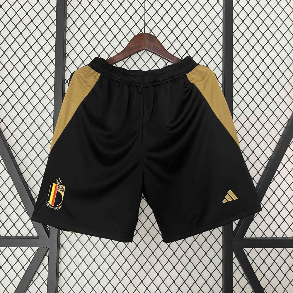 Short Belgica I - Adidas 2024