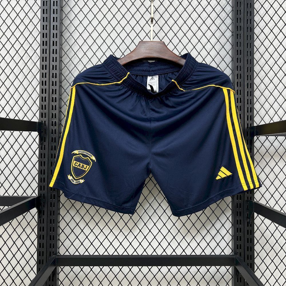 Short Boca Juniors I - Adidas 25/26