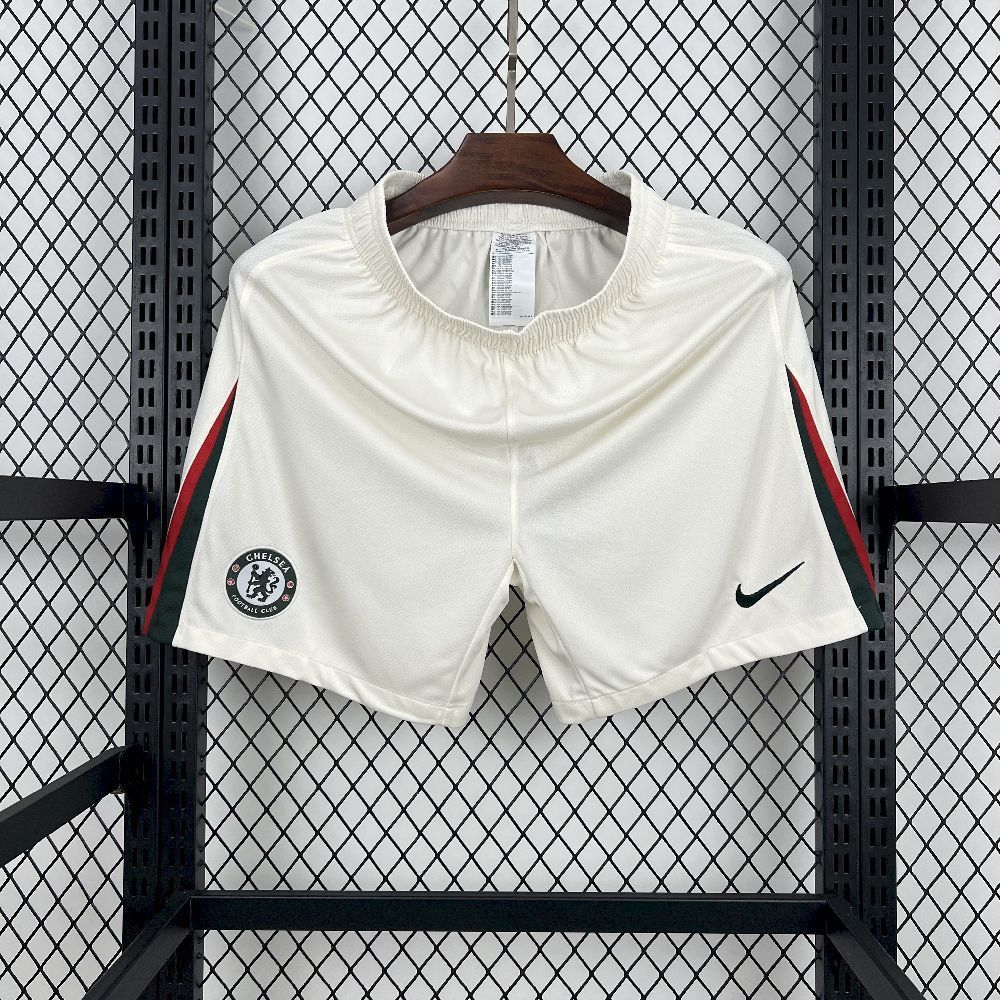 Short Chelsea II - Nike 25/26