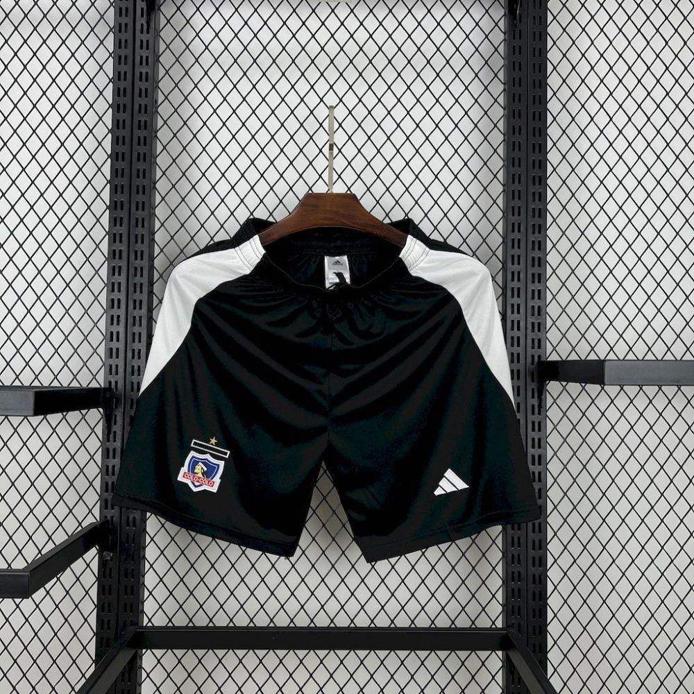 Short Colo Colo I - Adidas 25/26