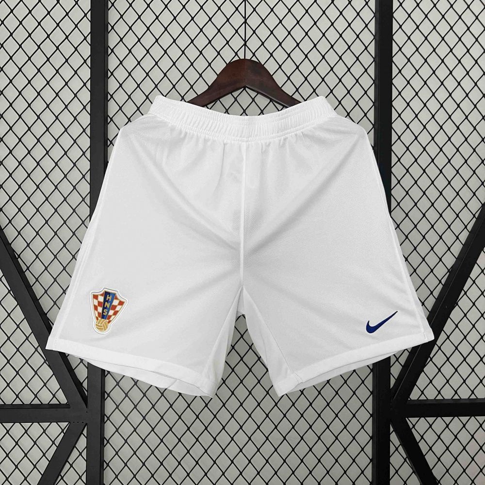 Short Croacia I - Nike 2024